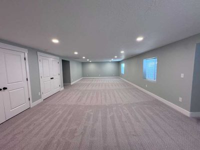 Basement Remodel Service