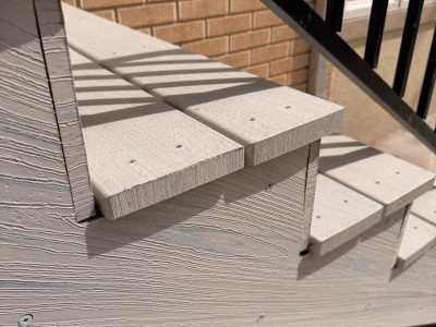 Home Deck Remodeling