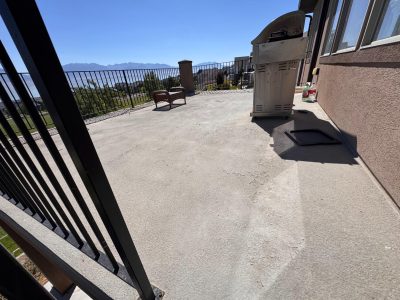 Home Decking Services