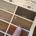 Utah County Deck Builder Large Deck Remodel Trex Options Orem Ut Remodelaholic
